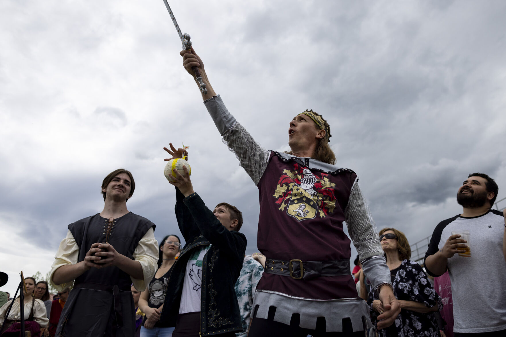 Montana Renaissance Festival